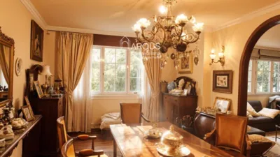 Chalet in Bertamirans photo 33