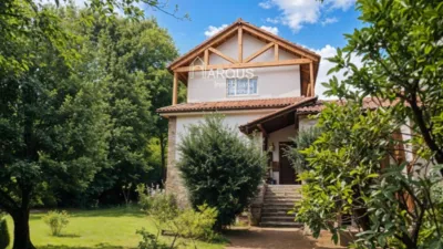 House in Ames, Bertamiráns, O Paraxó - Vista 3
