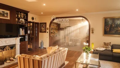 Chalet in Bertamirans photo 45