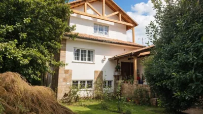 House in Ames, Bertamiráns, O Paraxó - Vista 4