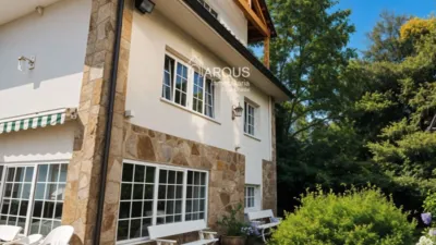House in Ames, Bertamiráns, O Paraxó - Vista 6