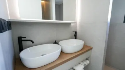 Villa in Polop photo 7
