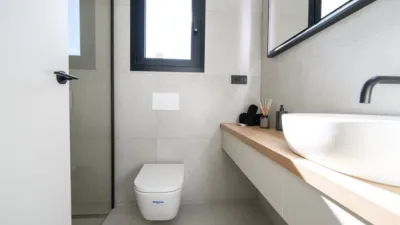 Villa in Polop photo 9