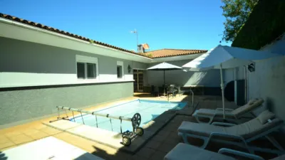 House on Calle de las Llaves photo 10