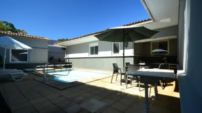 House on Calle de las Llaves photo 11