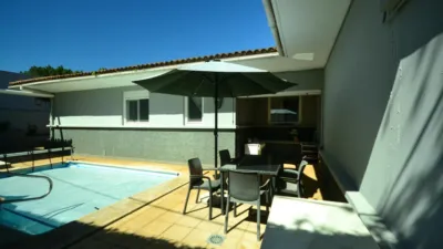 House on Calle de las Llaves photo 12