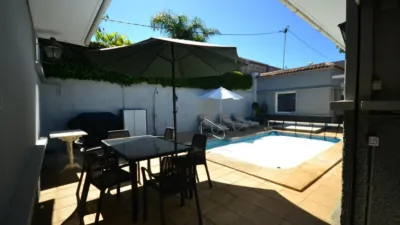 House on Calle de las Llaves photo 13