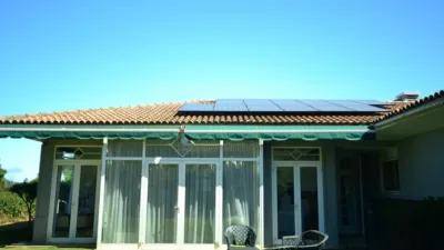 House on Calle de las Llaves photo 15