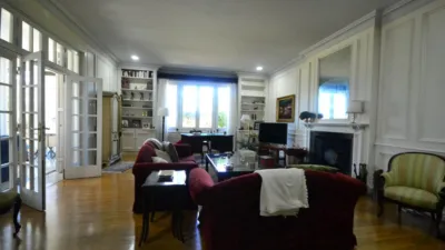 House on Calle de las Llaves photo 21