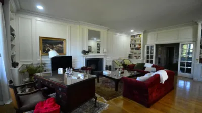 House on Calle de las Llaves photo 25