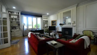House on Calle de las Llaves photo 27