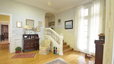 House on Calle de las Llaves photo 36