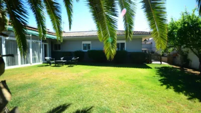 House on Calle de las Llaves photo 3