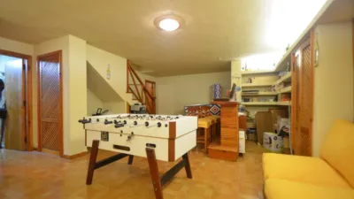 House on Calle de las Llaves photo 62