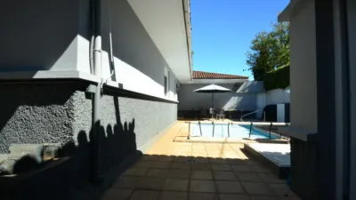 House on Calle de las Llaves photo 8