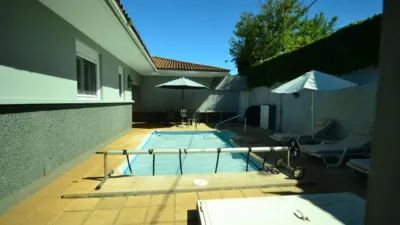House on Calle de las Llaves photo 9