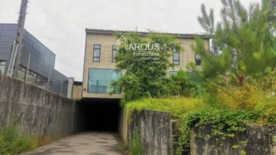 Nave industrial en venta en Bertamirans - Vista 2