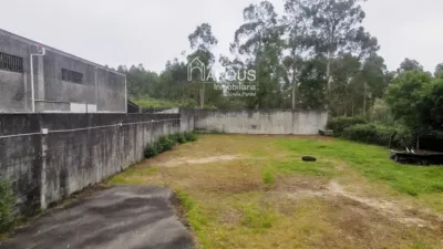 Nave industrial en venta en Bertamirans - Vista 4
