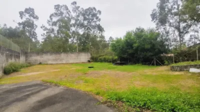 Nave industrial en venta en Bertamirans - Vista 5