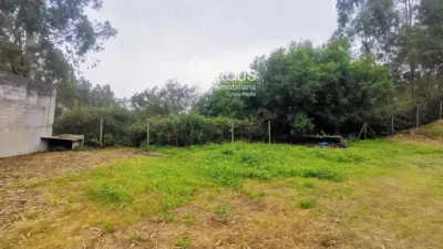 Nave industrial en venta en Bertamirans - Más