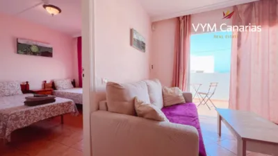 Apartamento en Costa Adeje photo 3