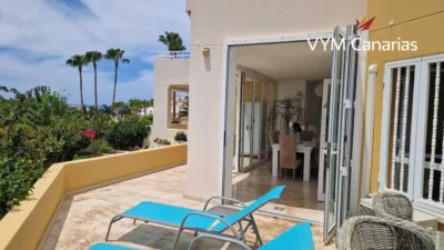 Apartamento en Costa Adeje photo 3