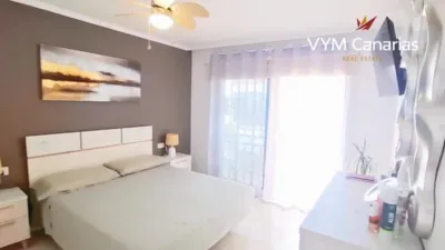 Apartment in Playa de Las Américas photo 2