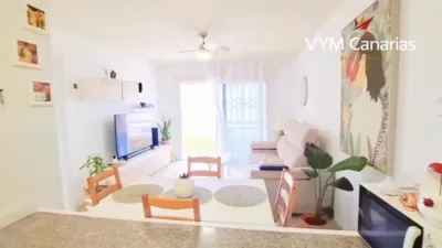 Apartment in Playa de Las Américas photo 3