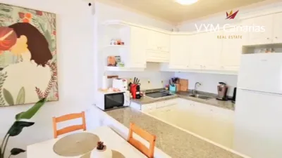Apartment in Playa de Las Américas photo 4