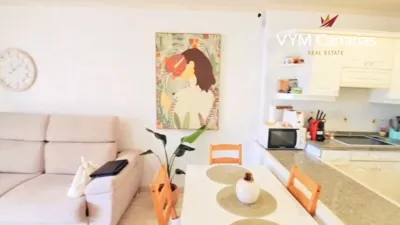 Apartment in Playa de Las Américas photo 5