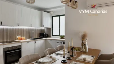 Apartamento en Villa de Adeje photo 4