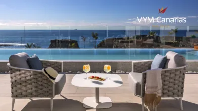 Apartamento en Costa Adeje photo 3