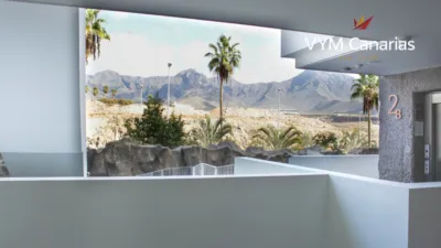 Apartamento en Costa Adeje photo 4