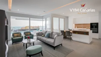 Apartamento en Costa Adeje photo 5