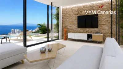 Chalet en Costa Adeje photo 3