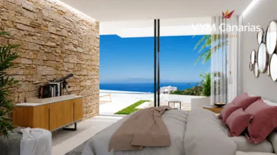 Chalet en Costa Adeje photo 5