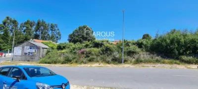 Terreno en venta en O Milladoiro - Vista 3
