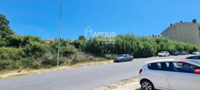 Terreno en venta en O Milladoiro - Vista 4