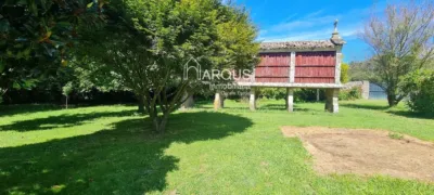 House in Padrón photo 18