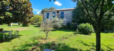 House in Padrón photo 20