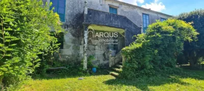 House in Padrón photo 22