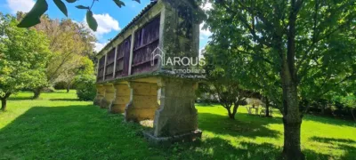 House in Padrón photo 31
