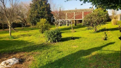 House in Padrón photo 33