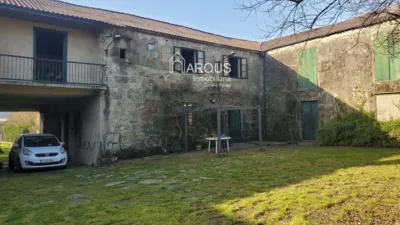 House in Padrón photo 35