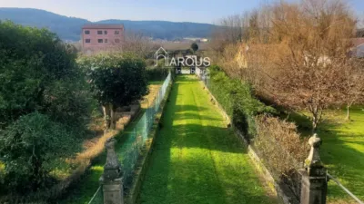 House in Padrón photo 37