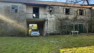 House in Padrón photo 39