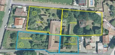 Casa – Padrón, A Trabanca - Vista 3