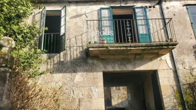House in Padrón photo 41