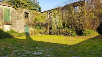 House in Padrón photo 42
