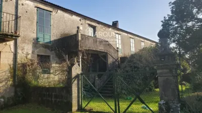 House in Padrón photo 46